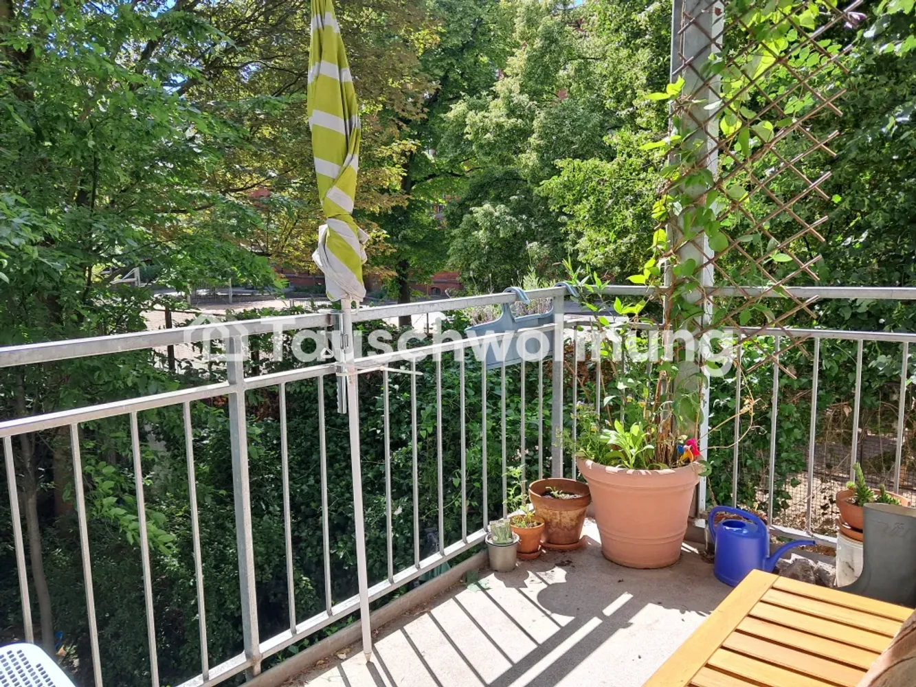 3 room apartment with 79 m² in Berlin – Photo 6