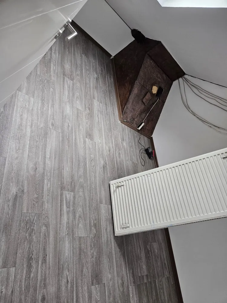 2 Zimmer Wohnung mit 50 m² in Stuttgart – Bild 2