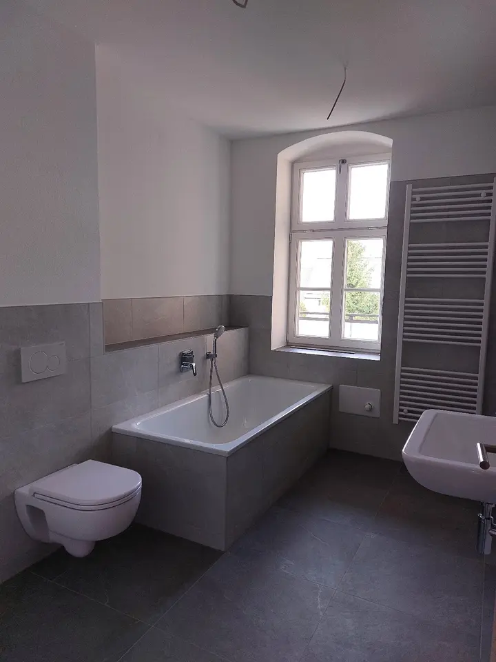 5 Zimmer Wohnung mit 113 m² in Kamenz – Bild 5