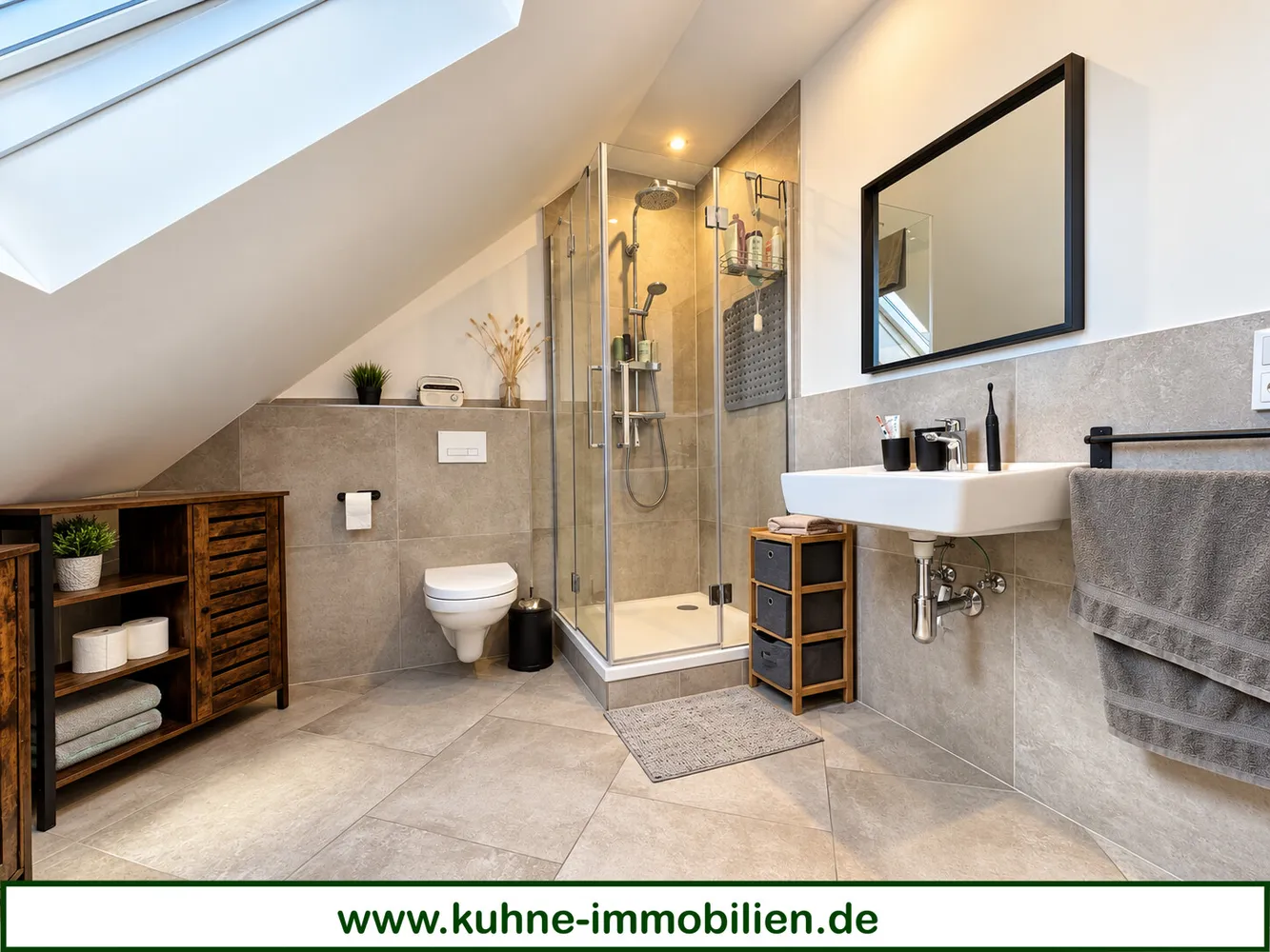 4 Zimmer Wohnung mit 78 m² in Lünen – Bild 4