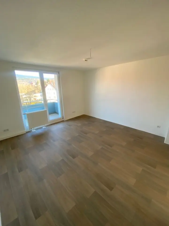 2 Zimmer Wohnung mit 40 m² in Suhl – Bild 9