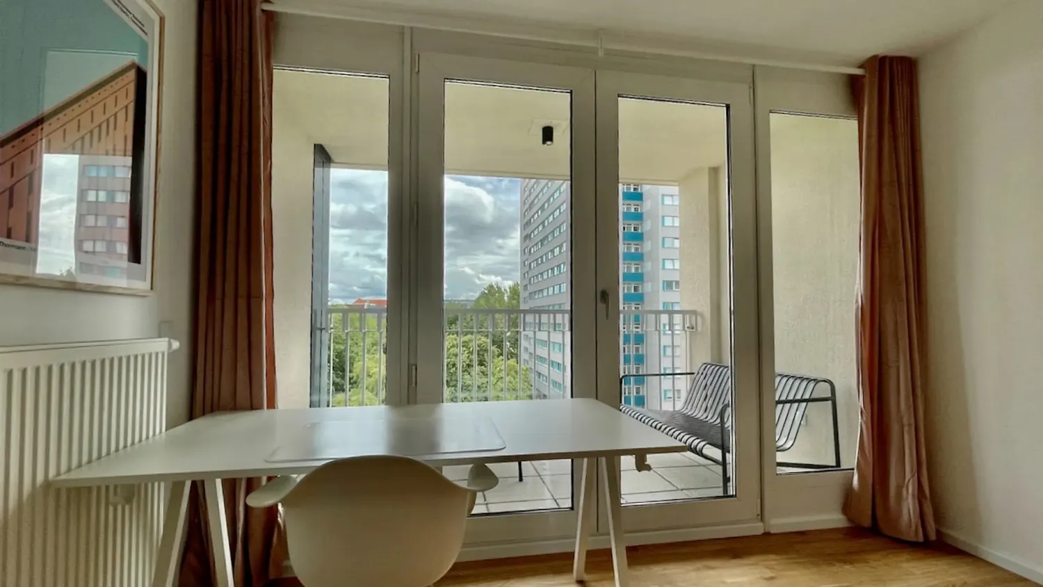 WG-Zimmer mit 24 m² in Berlin – Bild 4