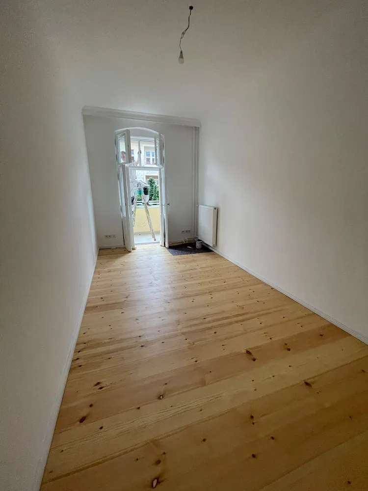 2 Zimmer Wohnung mit 68 m² in Berlin – Bild 11