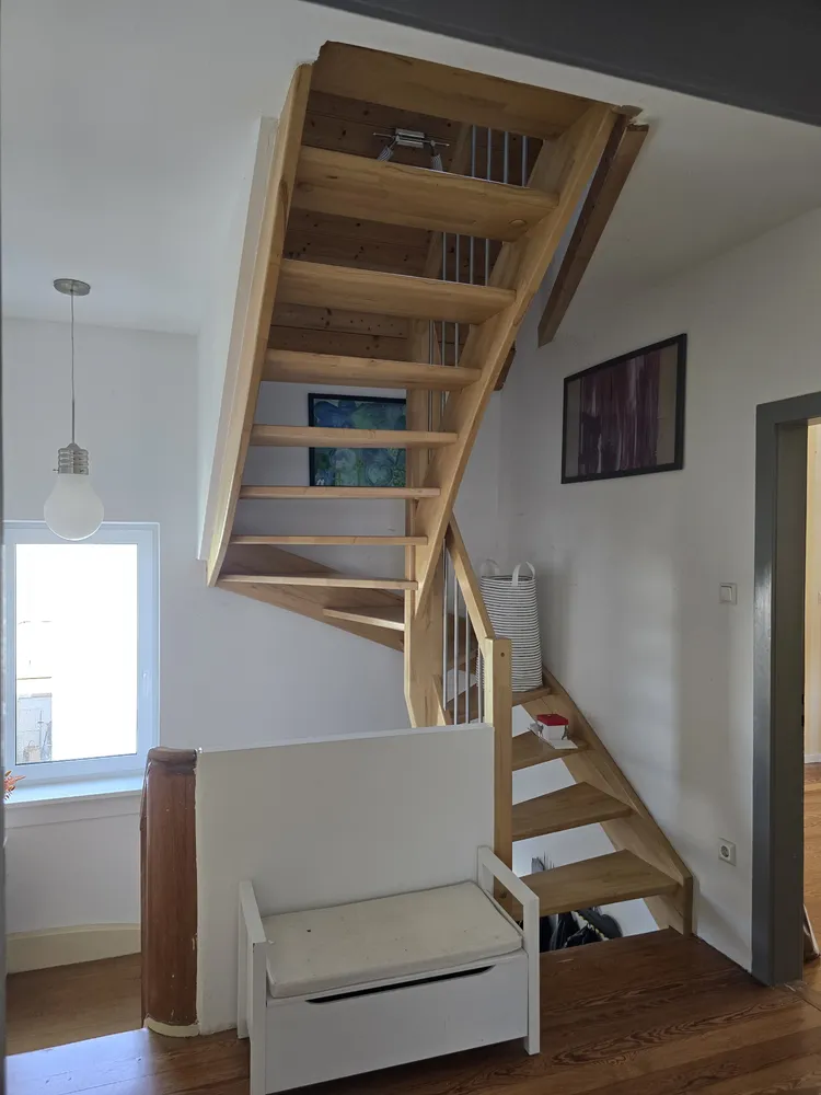7 Zimmer Haus mit 180 m² in Mannheim – Bild 11