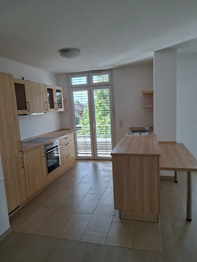 2 Zimmer Wohnung mit 66 m² in Bremen – Bild 7