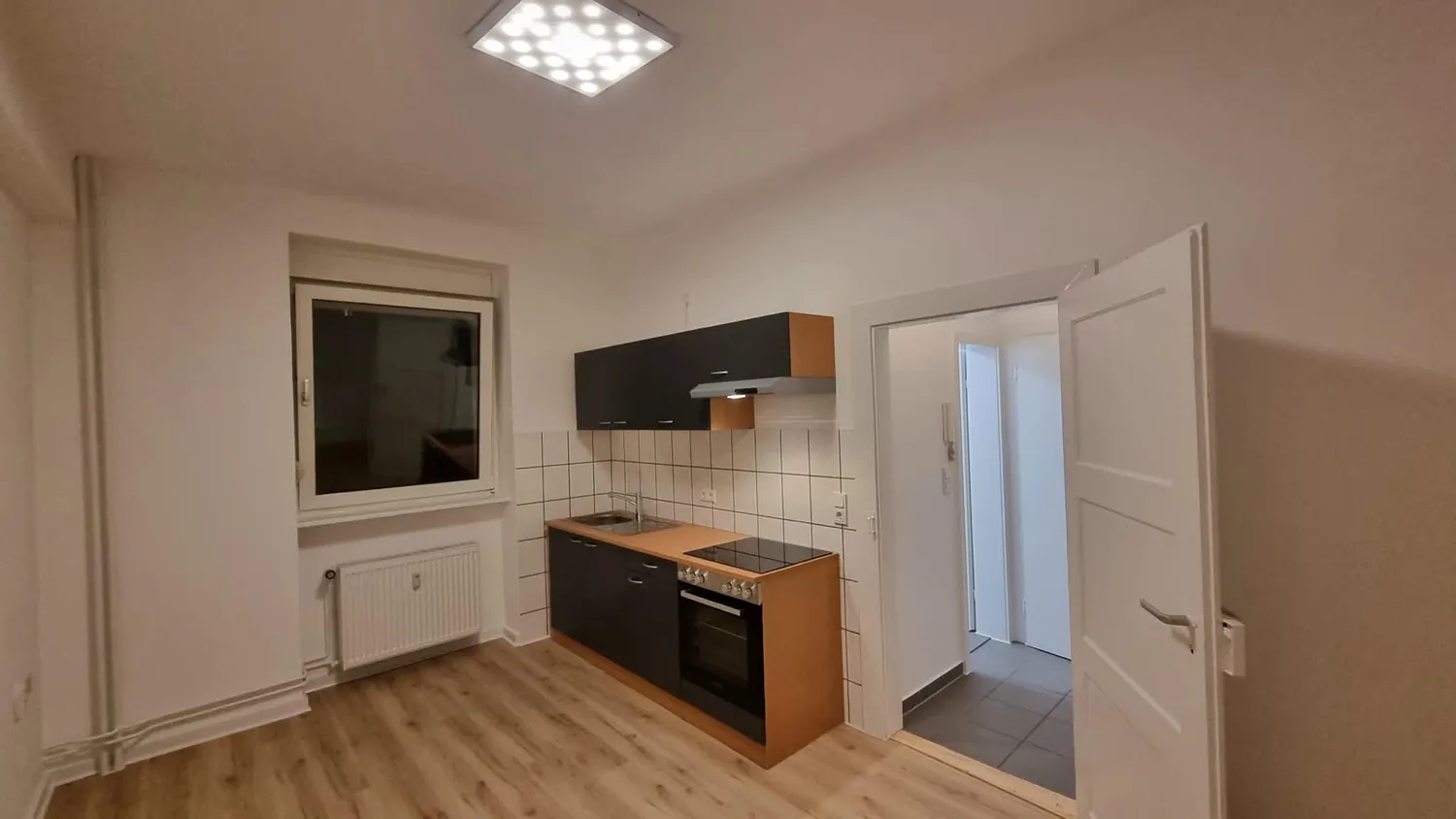2 room apartment with 35 m² in Mannheim – Photo 5