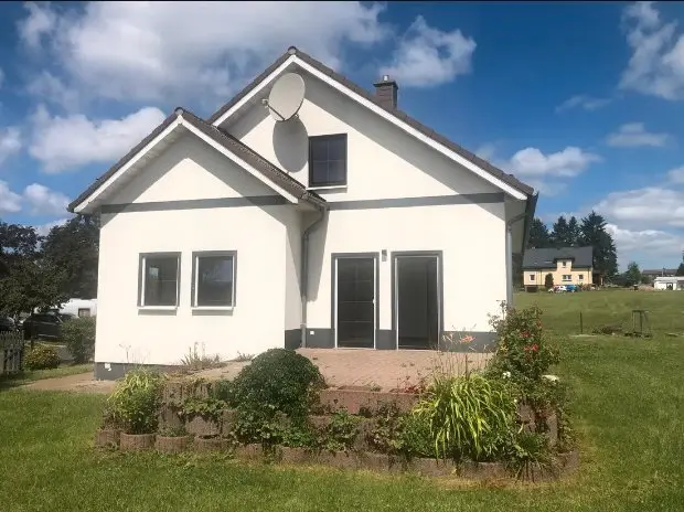 6 Zimmer Haus mit 140 m² in Meiningen – Bild 1