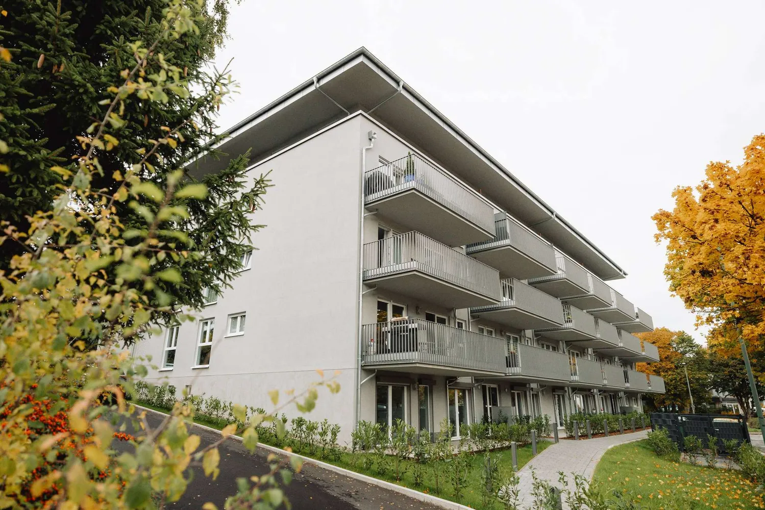 2 Zimmer Wohnung mit 95 m² in Lüdenscheid – Bild 2