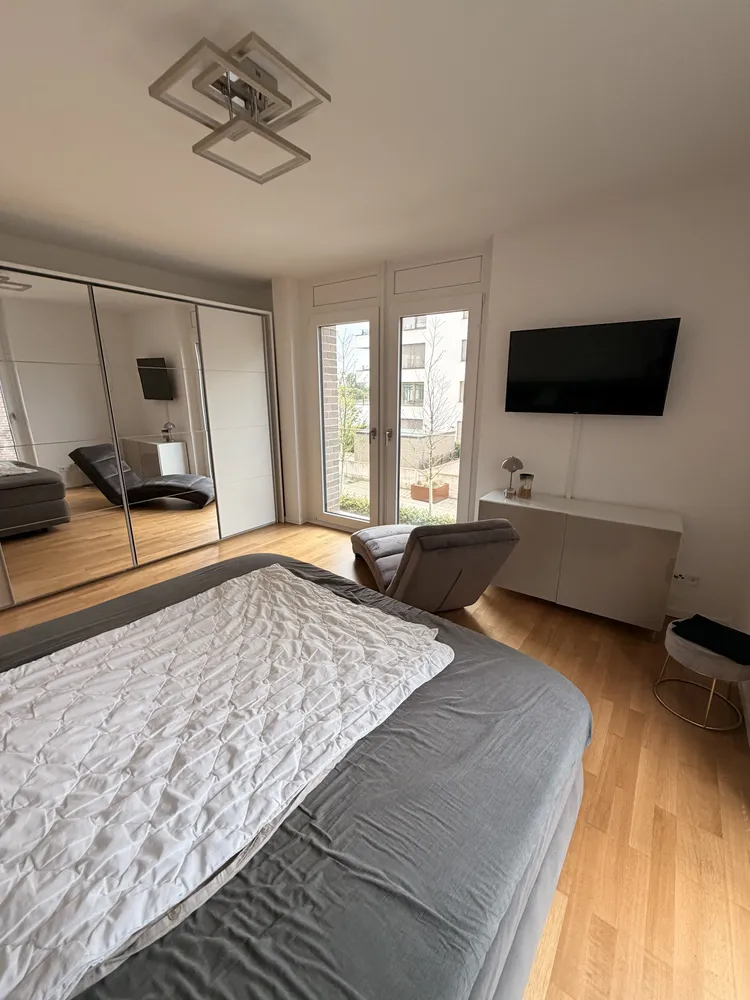 3 Zimmer Wohnung mit 82 m² in Bremen – Bild 12