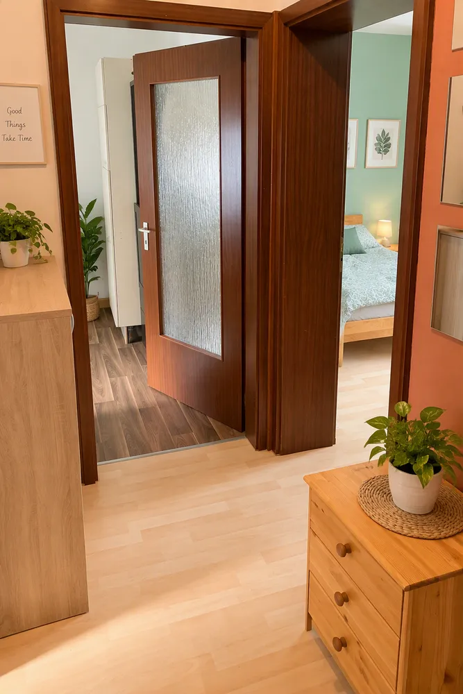 2 Zimmer Wohnung mit 50 m² in Mainz – Bild 9