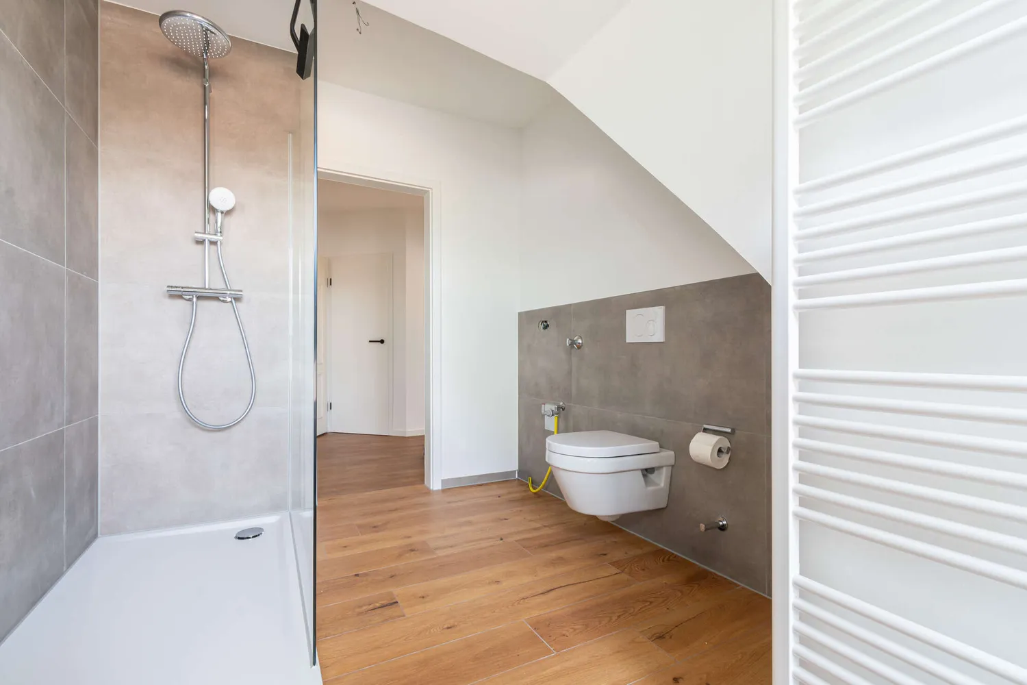 2 Zimmer Wohnung mit 64 m² in Oldenburg – Bild 4