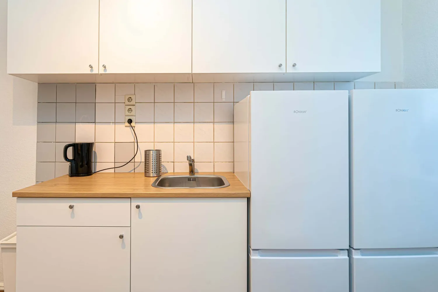 WG-Zimmer mit 7 m² in Berlin – Bild 11