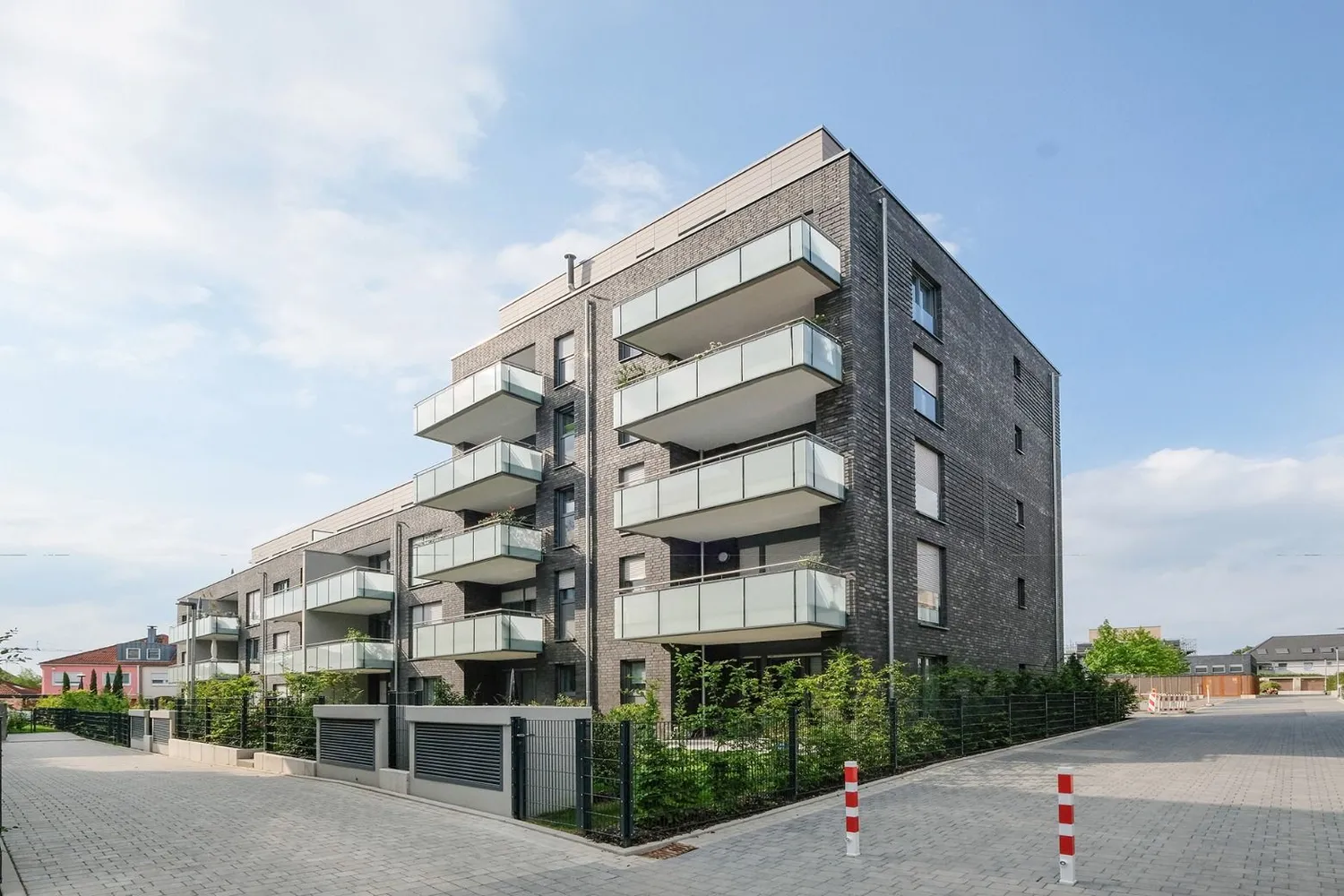 4 Zimmer Wohnung mit 160 m² in Langenfeld – Bild 4