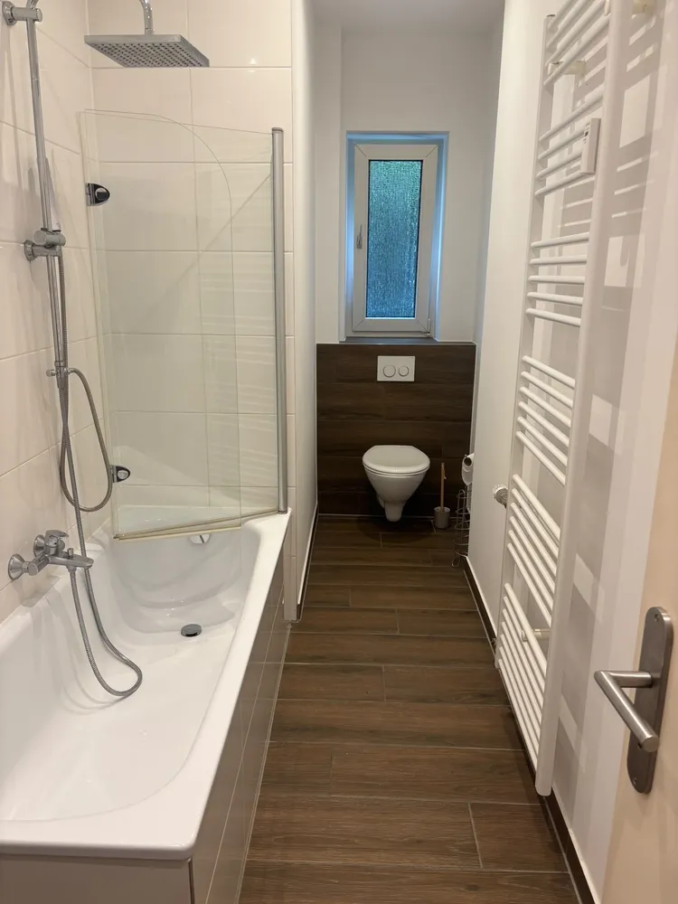 3 Zimmer Wohnung mit 67 m² in Dortmund – Bild 4