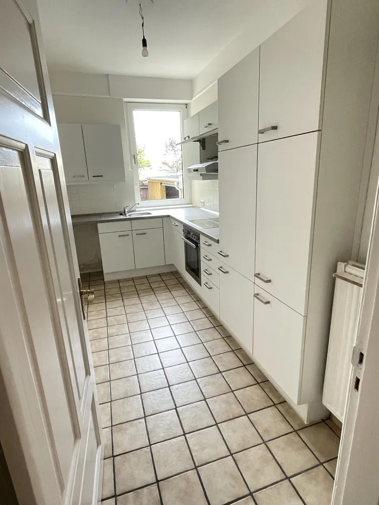 3 Zimmer Wohnung mit 60 m² in Flensburg – Bild 9