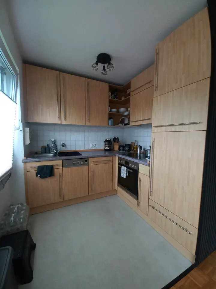 2 Zimmer Wohnung mit 47 m² in Hagen – Bild 5