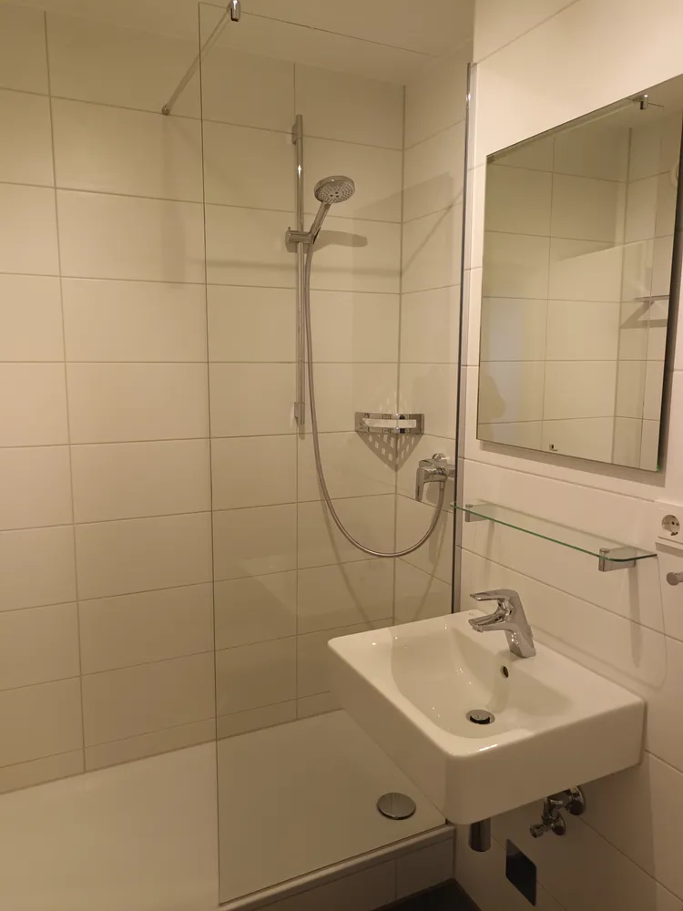 1 Zimmer Wohnung mit 28 m² in Nürnberg – Bild 5