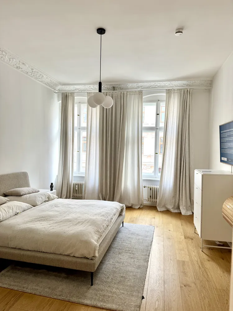 1 Zimmer Wohnung mit 38 m² in Berlin – Bild 1