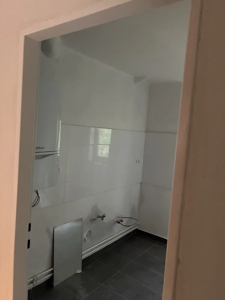 2 room apartment with 46 m² in Frankfurt am Main – Photo 5