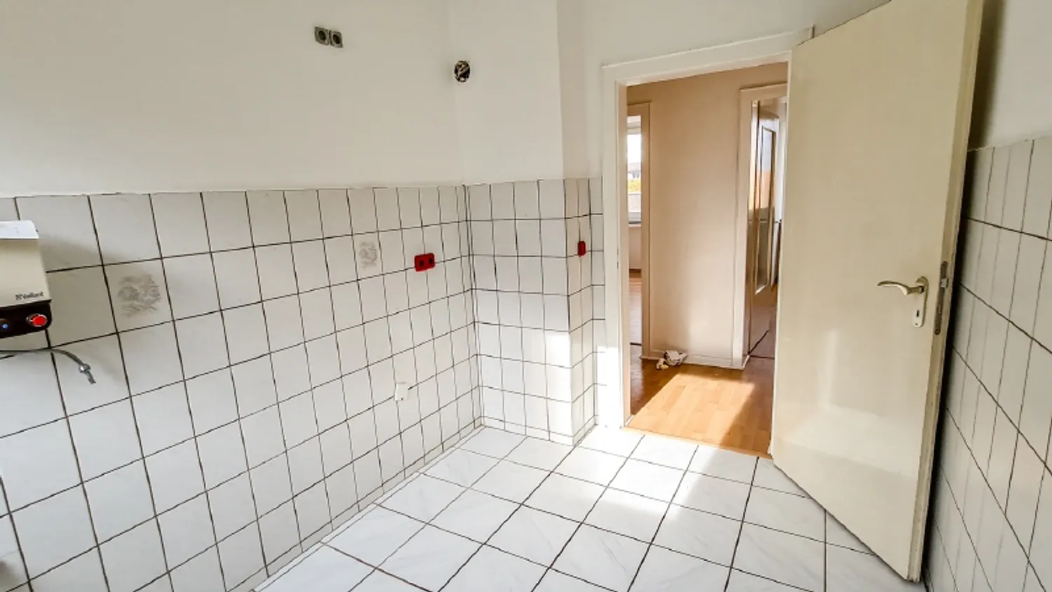 3 Zimmer Wohnung mit 65 m² in Mülheim an der Ruhr – Bild 5