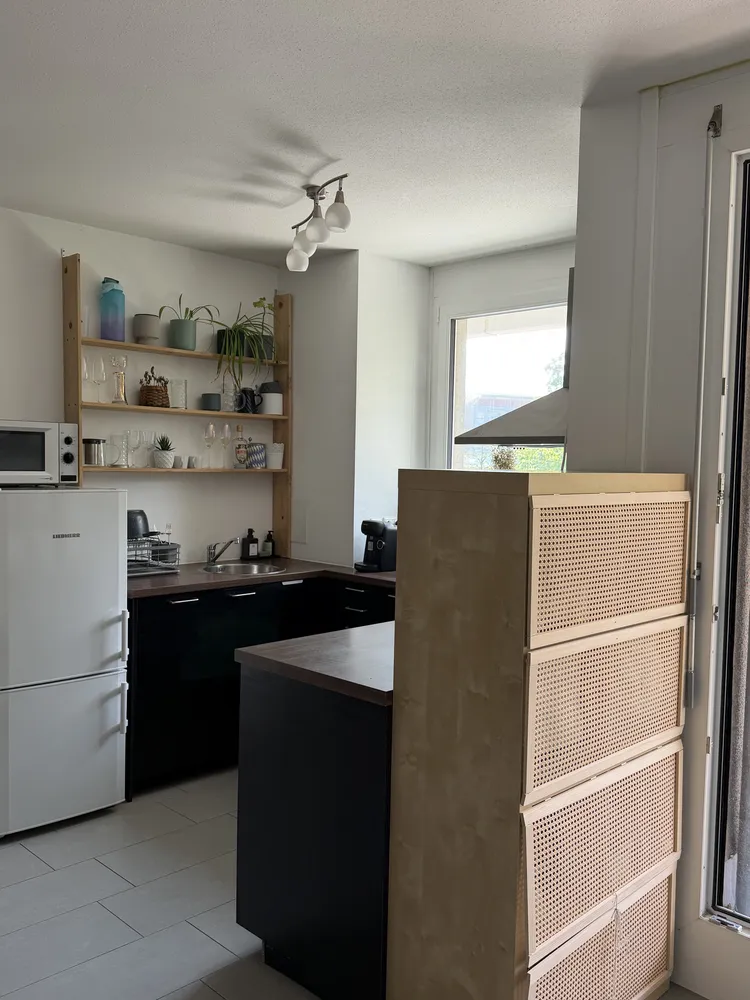 2 Zimmer Wohnung mit 57 m² in München – Bild 3