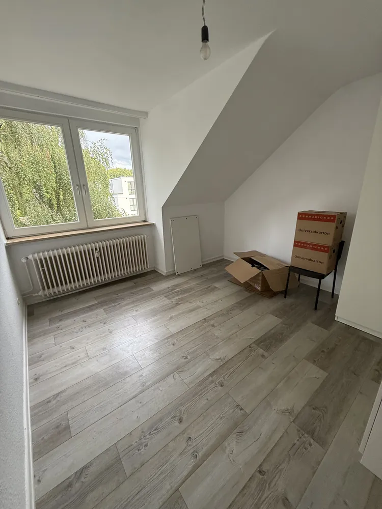 2 Zimmer Wohnung mit 55 m² in Hamburg – Bild 9