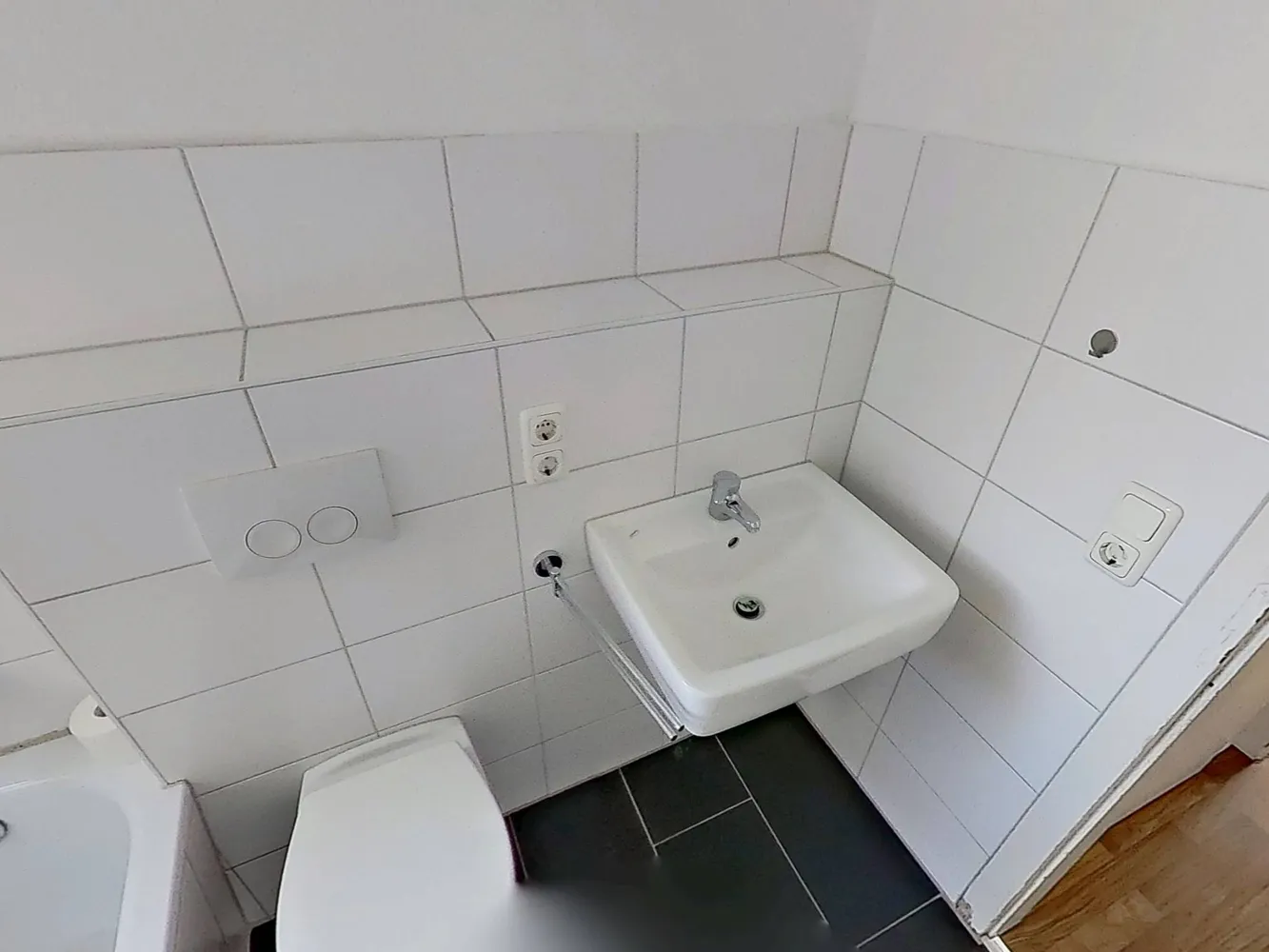3 room apartment with 67 m² in Minden – Photo 5
