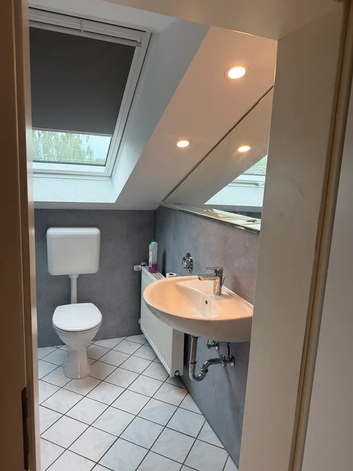 3 Zimmer Wohnung mit 91 m² in Krefeld – Bild 9