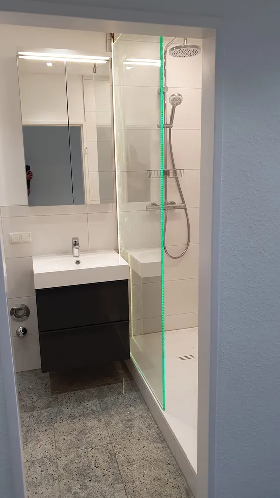 1 Zimmer Wohnung mit 45 m² in Garbsen – Bild 9
