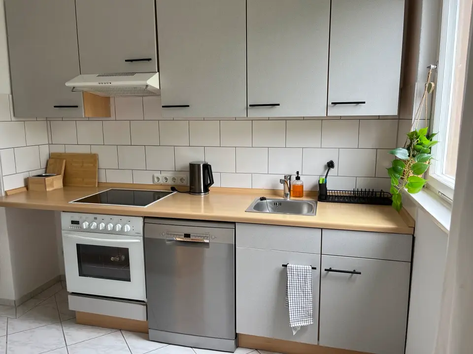 2 Zimmer Wohnung mit 60 m² in Berlin – Bild 9