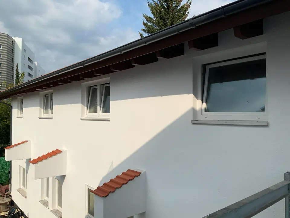 5 Zimmer Wohnung mit 148 m² in Kaufbeuren – Bild 3