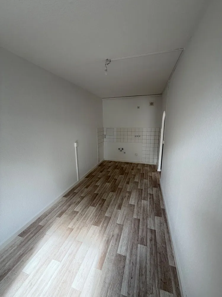 2 room apartment with 55 m² in Berlin – Photo 6