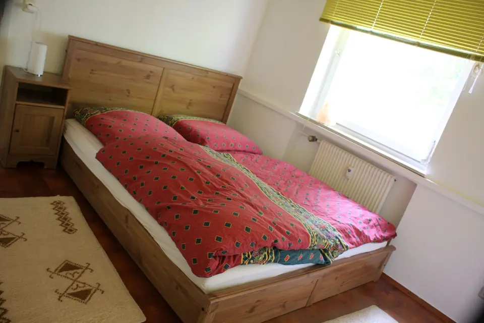 3 Zimmer Wohnung mit 54 m² in Eschwege – Bild 10