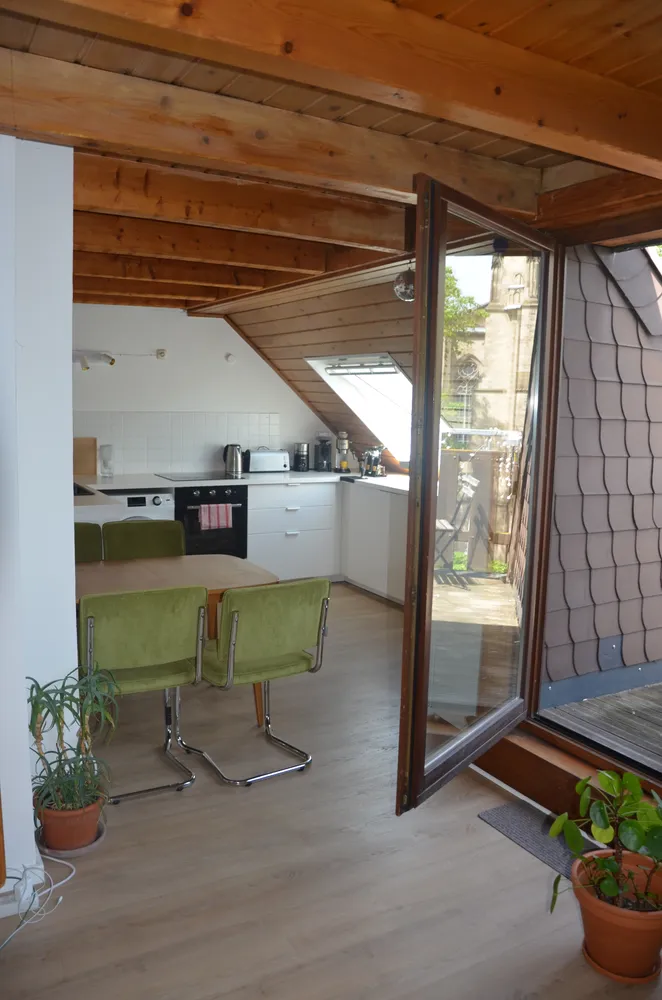3 Zimmer Wohnung mit 70 m² in Köln – Bild 5