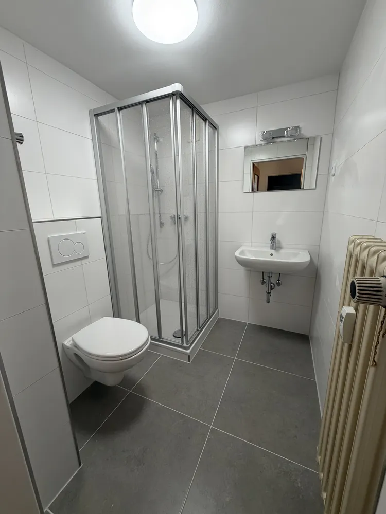 1 Zimmer Wohnung mit 40 m² in Mannheim – Bild 4