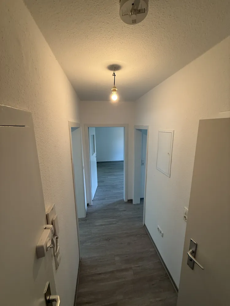 3 Zimmer Wohnung mit 52 m² in Dortmund – Bild 8