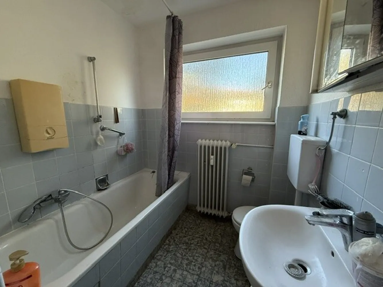 3 Zimmer Wohnung mit 70 m² in Viersen – Bild 9