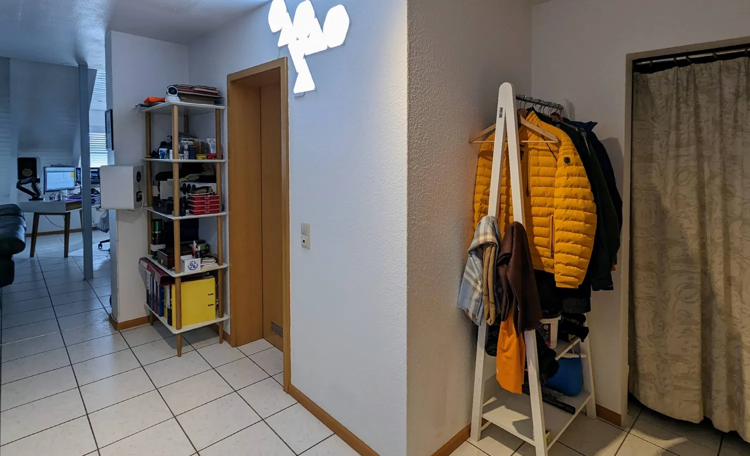 2 Zimmer Wohnung mit 65 m² in Karlsruhe – Bild 7