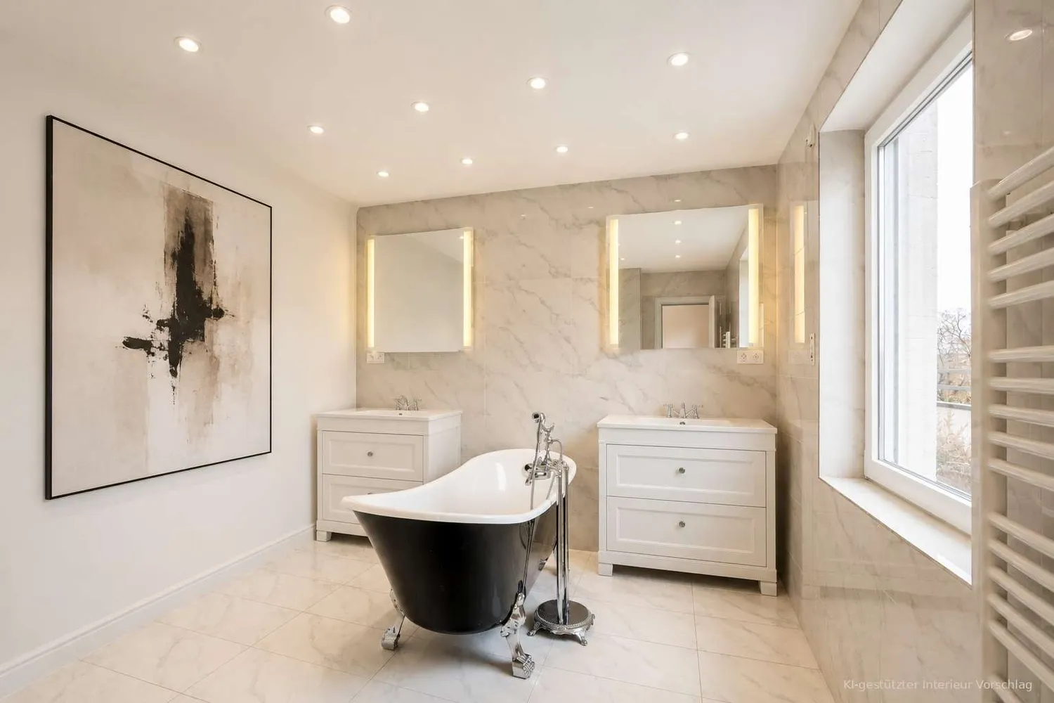 7 Zimmer Wohnung mit 401 m² in München – Bild 12