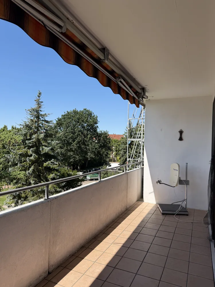 3 Zimmer Wohnung mit 85 m² in Rotenburg (Wümme) – Bild 11