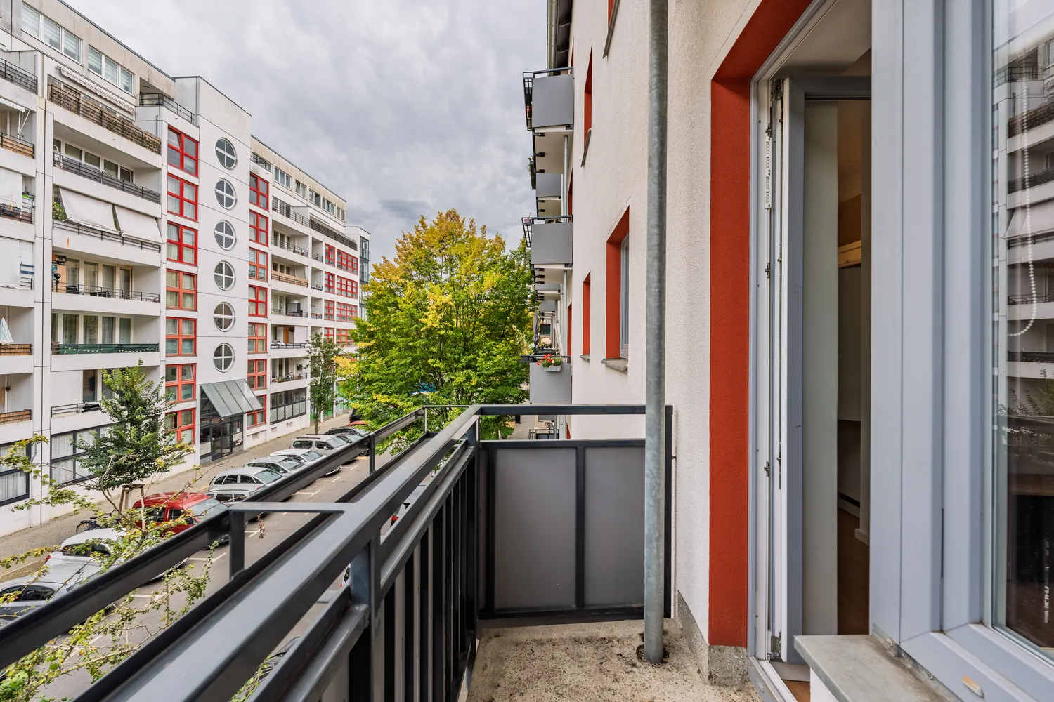 1 Zimmer Wohnung mit 32 m² in Berlin – Bild 6