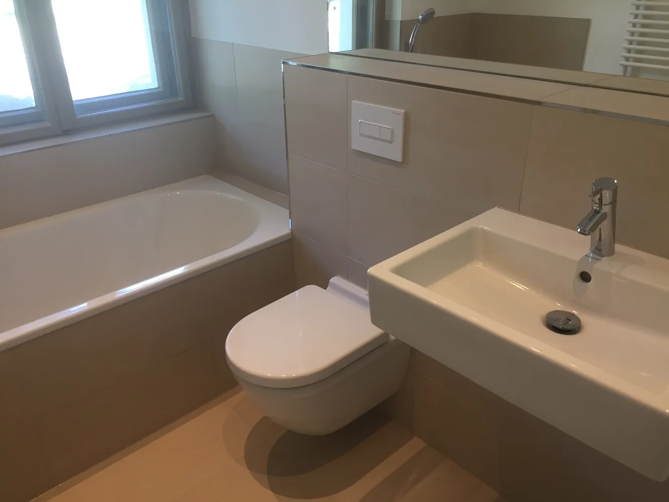 5 Zimmer Wohnung mit 115 m² in Potsdam – Bild 7
