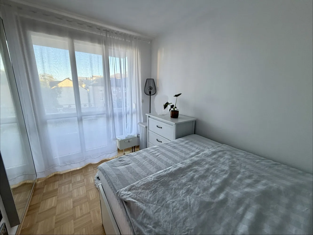 2 Zimmer Wohnung mit 50 m² in München – Bild 4