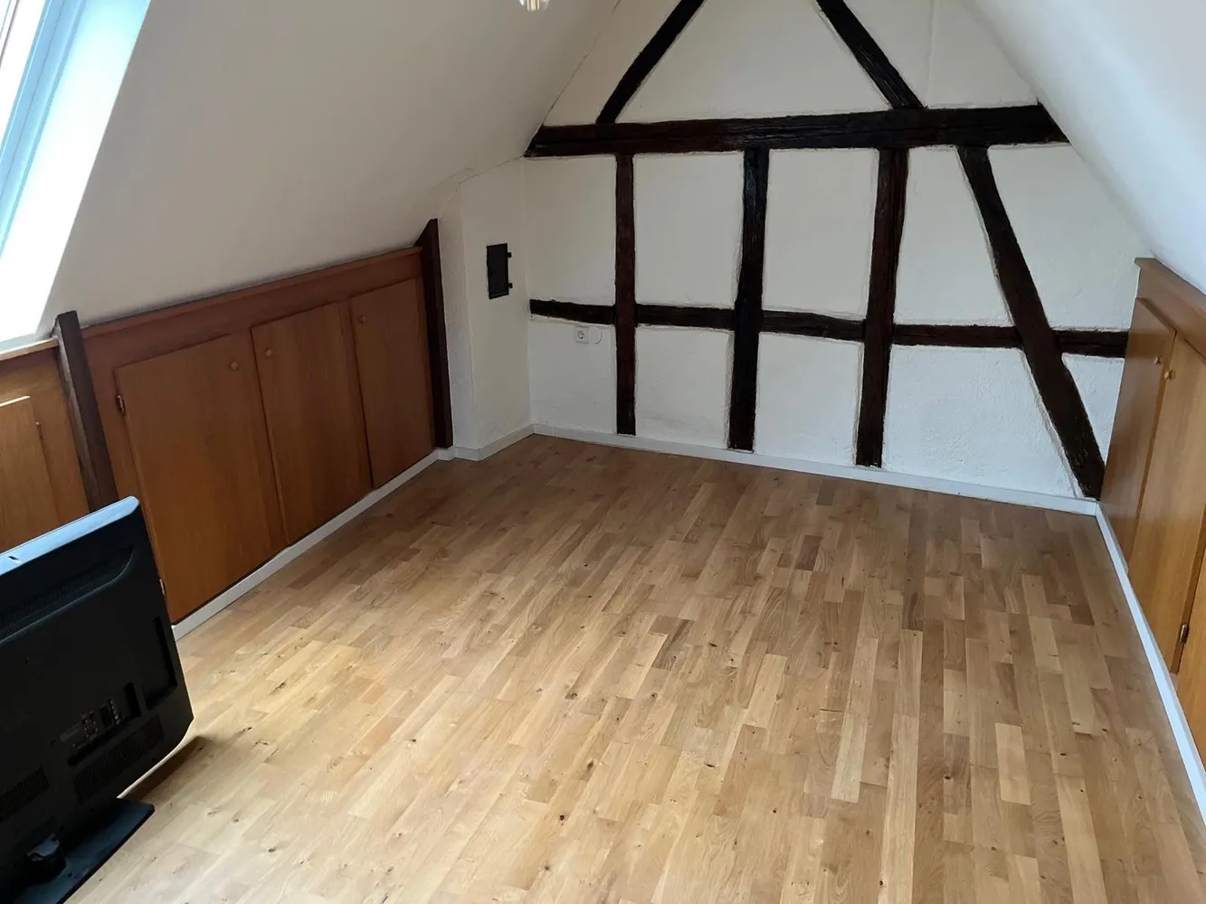 2 Zimmer Wohnung mit 32 m² in Landau in der Pfalz – Bild 2