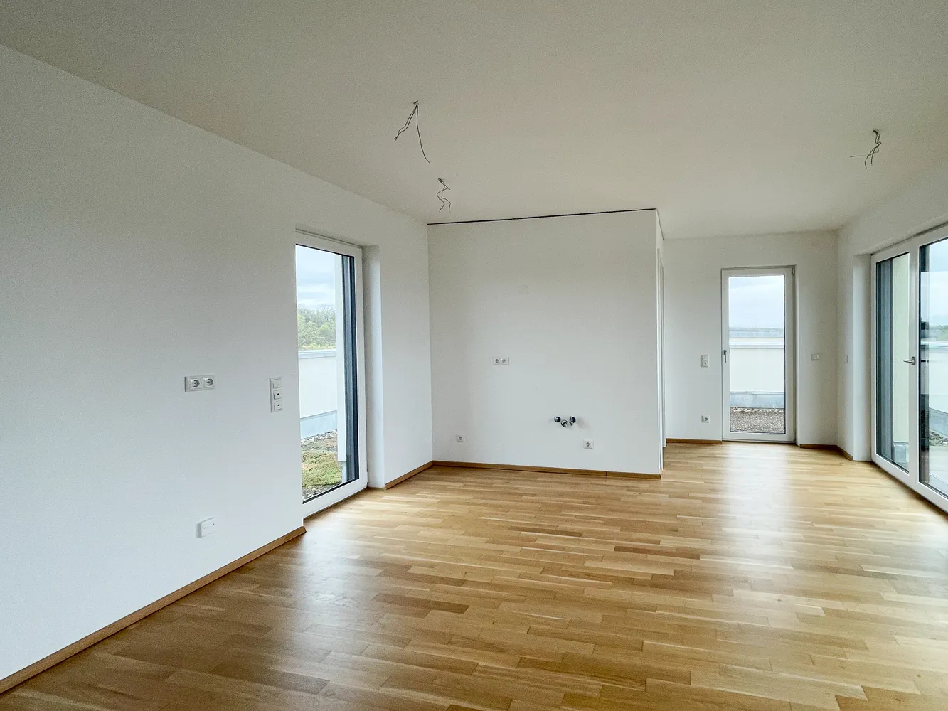 5 Zimmer Wohnung mit 150 m² in Nürnberg – Bild 5