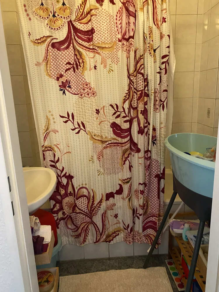 2 room apartment with 50 m² in Frankfurt am Main – Photo 8