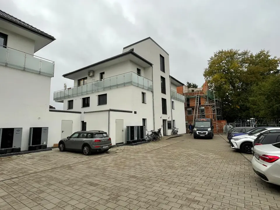 3 Zimmer Haus mit 154 m² in Minden – Bild 2