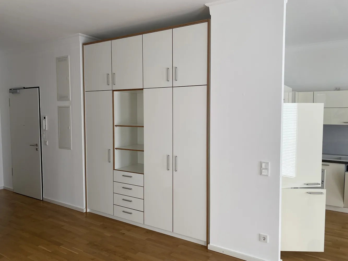 3 Zimmer Wohnung mit 87 m² in Berlin – Bild 8