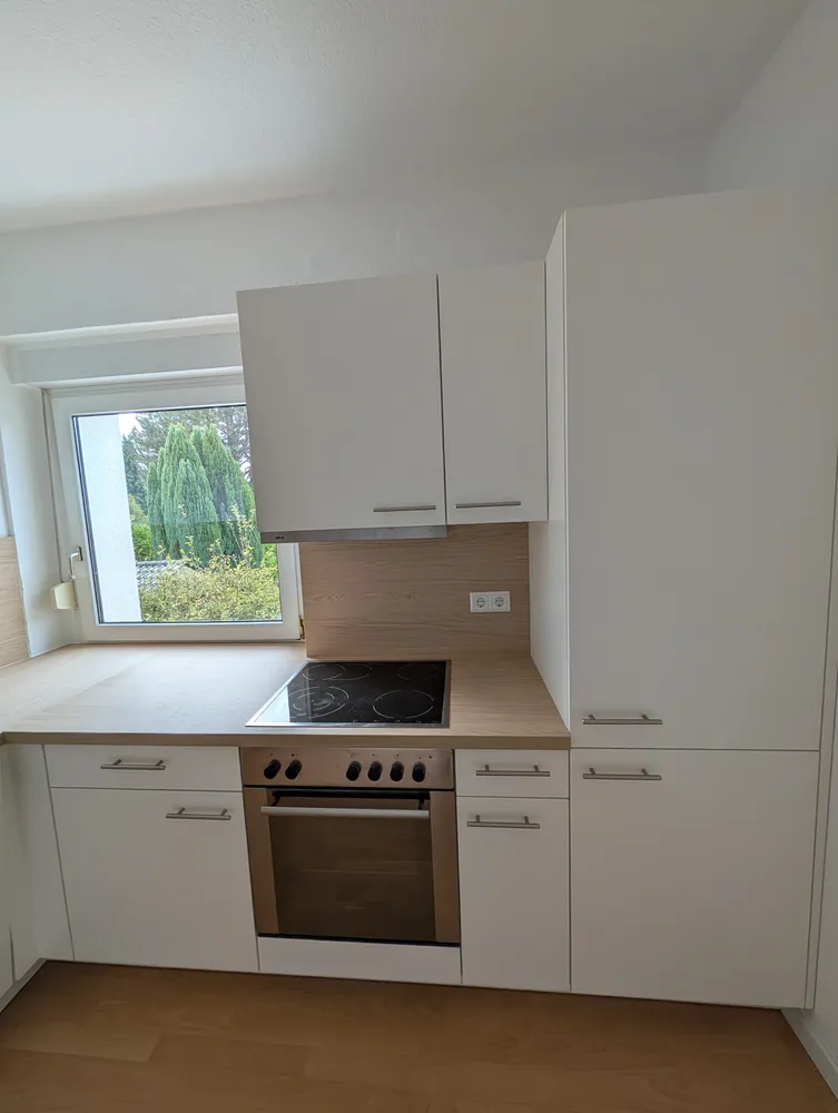 3 Zimmer Wohnung mit 52 m² in Bochum – Bild 2