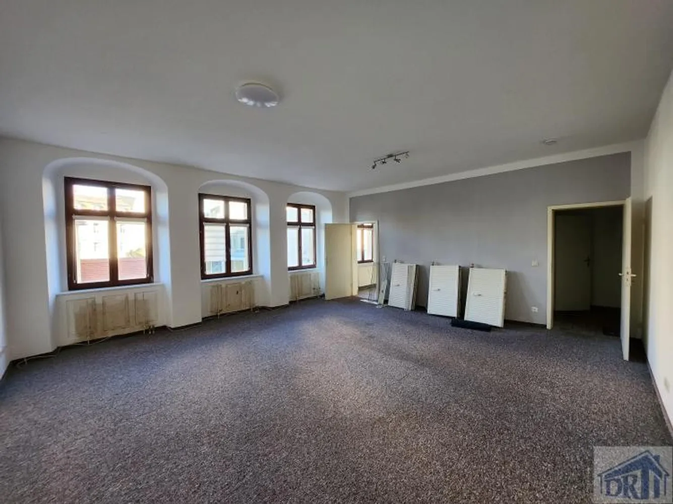 1 room apartment with 48 m² in Zittau – Photo 2
